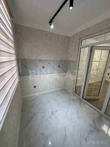 3 otaqlı yeni tikili - Xırdalan - 67 m² (4)
