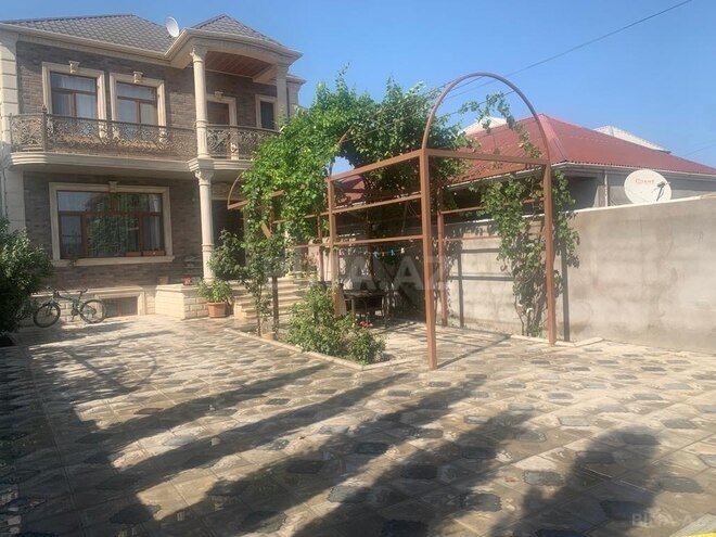 Продаётся 5-комн. дом/дача 250 м², пос. Бина, photo 3 from 30