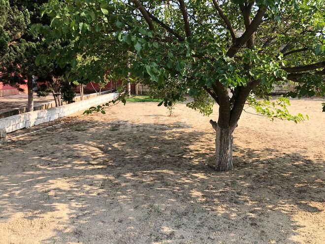 5 otaqlı həyət evi/bağ evi - Fatmayı q. - 250 m² (2)
