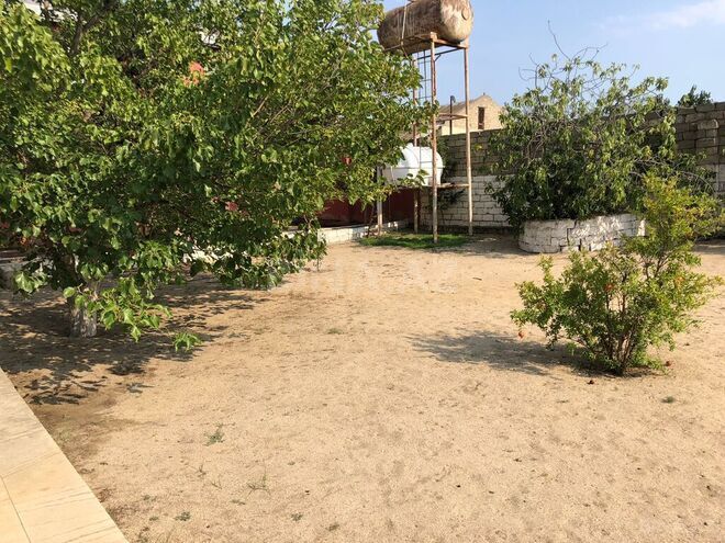 5 otaqlı həyət evi/bağ evi - Fatmayı q. - 250 m² (4)