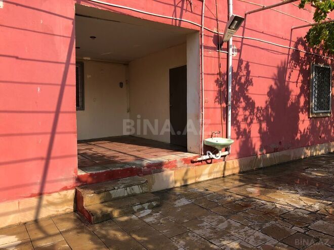 5 otaqlı həyət evi/bağ evi - Fatmayı q. - 250 m² (6)
