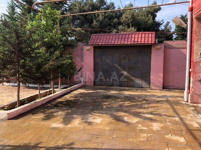 5 otaqlı həyət evi/bağ evi - Fatmayı q. - 250 m² (8)