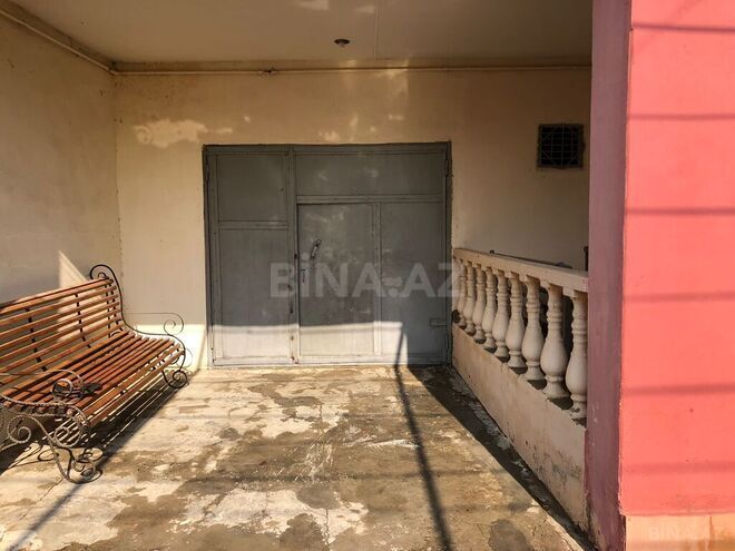 5 otaqlı həyət evi/bağ evi - Fatmayı q. - 250 m² (9)