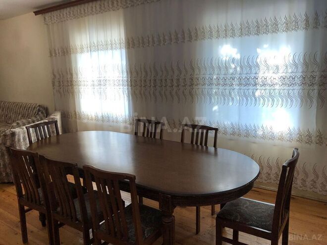 5 otaqlı həyət evi/bağ evi - Fatmayı q. - 250 m² (12)