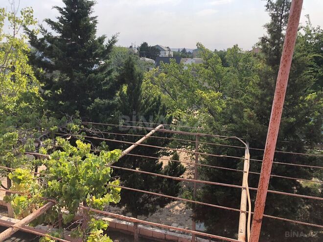 5 otaqlı həyət evi/bağ evi - Fatmayı q. - 250 m² (14)