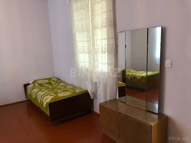 5 otaqlı həyət evi/bağ evi - Fatmayı q. - 250 m² (15)