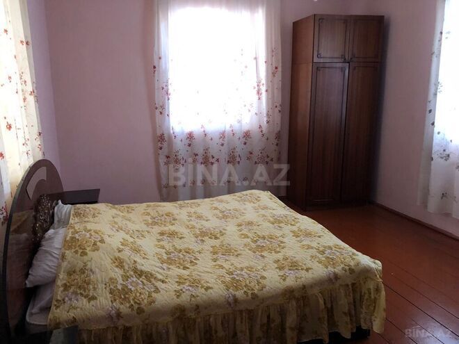 5 otaqlı həyət evi/bağ evi - Fatmayı q. - 250 m² (16)