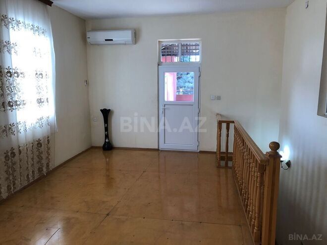 5 otaqlı həyət evi/bağ evi - Fatmayı q. - 250 m² (17)