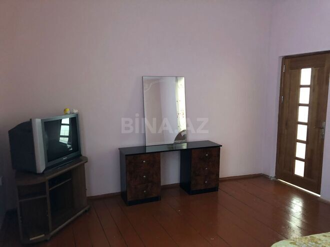 5 otaqlı həyət evi/bağ evi - Fatmayı q. - 250 m² (20)