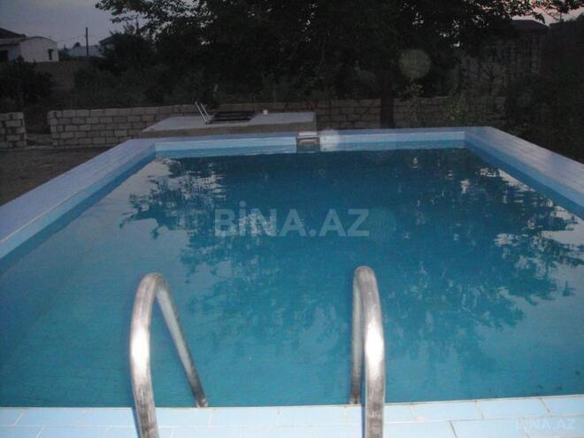 5 otaqlı həyət evi/bağ evi - Fatmayı q. - 250 m² (22)