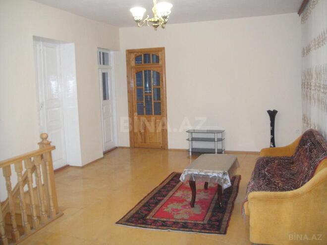5 otaqlı həyət evi/bağ evi - Fatmayı q. - 250 m² (23)