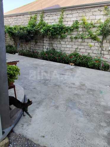 3 otaqlı həyət evi/bağ evi - Ramana q. - 180 m² (2)
