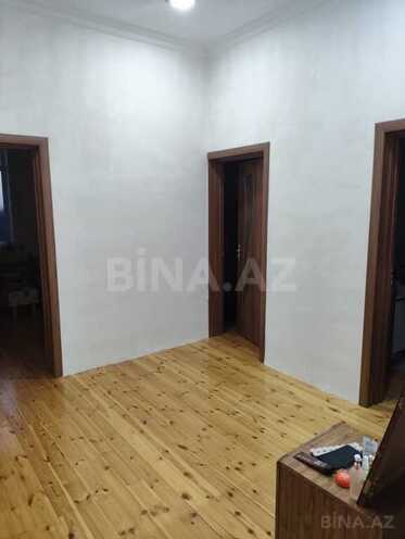 3 otaqlı həyət evi/bağ evi - Ramana q. - 180 m² (11)