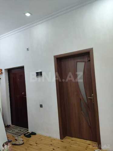 3 otaqlı həyət evi/bağ evi - Ramana q. - 180 m² (15)