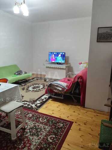 3 otaqlı həyət evi/bağ evi - Ramana q. - 180 m² (10)