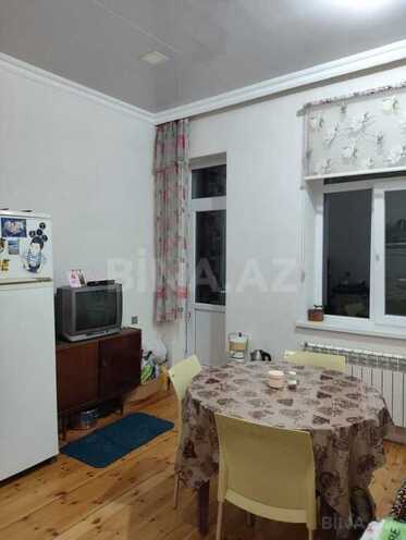 3 otaqlı həyət evi/bağ evi - Ramana q. - 180 m² (17)