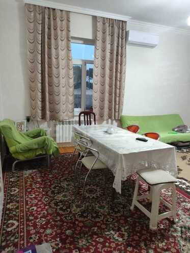 3 otaqlı həyət evi/bağ evi - Ramana q. - 180 m² (9)