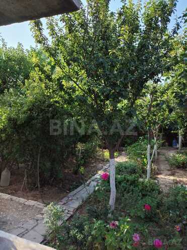 3 otaqlı həyət evi/bağ evi - Ramana q. - 180 m² (3)