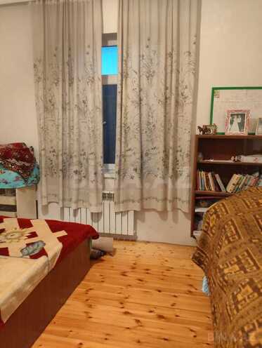 3 otaqlı həyət evi/bağ evi - Ramana q. - 180 m² (13)