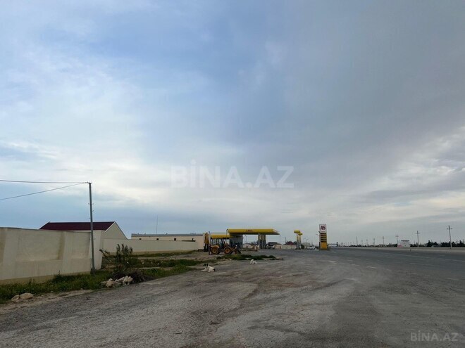 Torpaq - Sumqayıt - 50 sot (3)