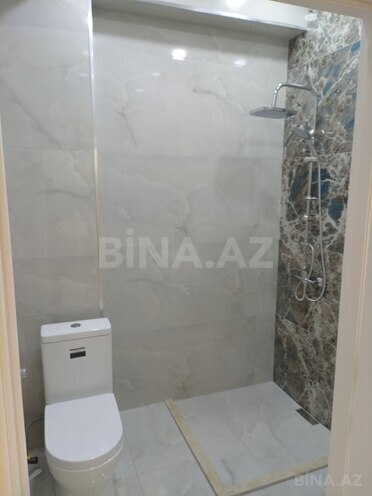 2 otaqlı yeni tikili - Yeni Günəşli q. - 58.5 m² (12)