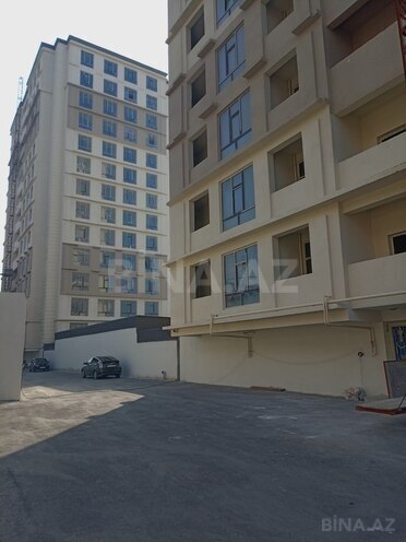 2 otaqlı yeni tikili - Yeni Günəşli q. - 58.5 m² (24)
