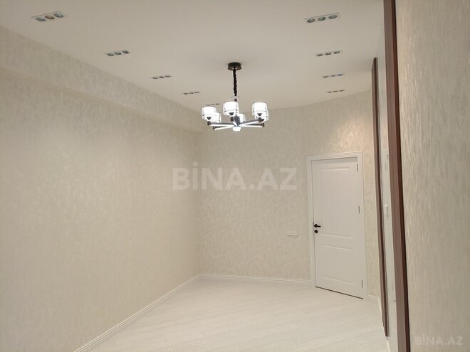 2 otaqlı yeni tikili - Yeni Günəşli q. - 58.5 m² (4)