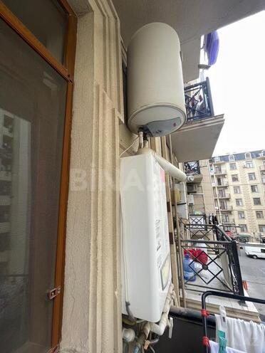 3 otaqlı yeni tikili - Xırdalan - 80 m² (17)