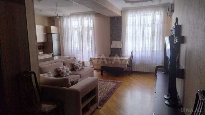 3 otaqlı yeni tikili - Xırdalan - 80 m² (6)