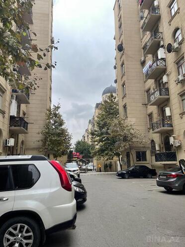 3 otaqlı yeni tikili - Xırdalan - 80 m² (19)