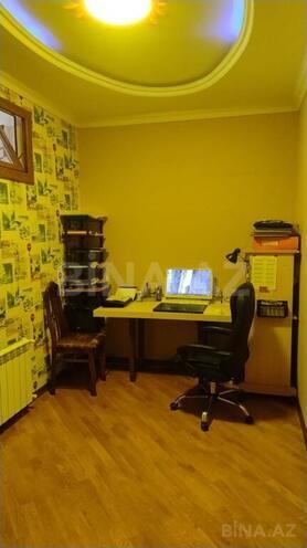 3 otaqlı yeni tikili - Xırdalan - 80 m² (16)
