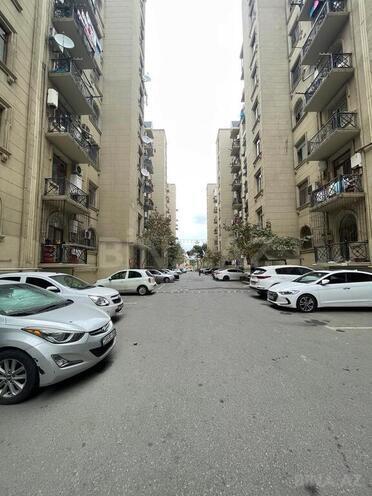 3 otaqlı yeni tikili - Xırdalan - 80 m² (18)