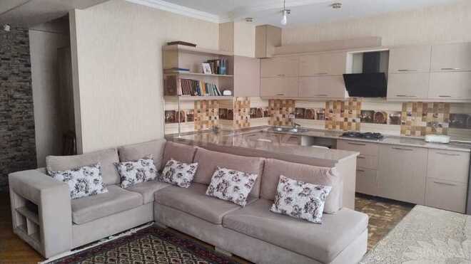 3 otaqlı yeni tikili - Xırdalan - 80 m² (7)