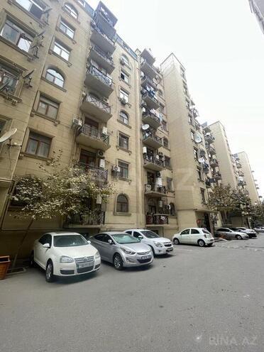 3 otaqlı yeni tikili - Xırdalan - 80 m² (1)