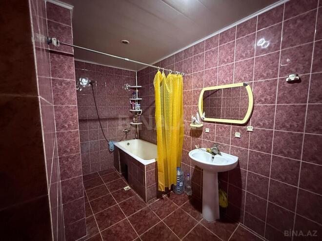 2 otaqlı yeni tikili - Həzi Aslanov m. - 90 m² (6)