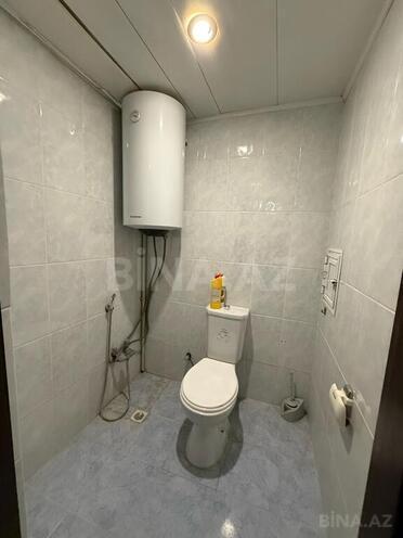 2 otaqlı yeni tikili - Həzi Aslanov m. - 90 m² (7)