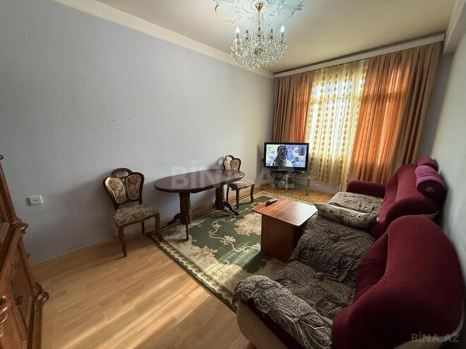 2 otaqlı yeni tikili - Həzi Aslanov m. - 90 m² (14)