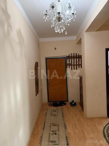 2 otaqlı yeni tikili - Həzi Aslanov m. - 90 m² (18)