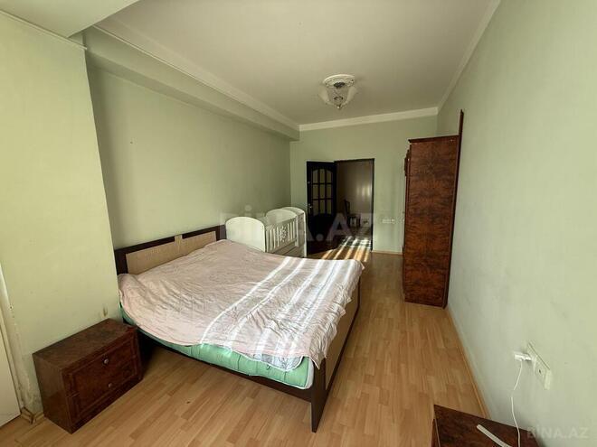 2 otaqlı yeni tikili - Həzi Aslanov m. - 90 m² (10)