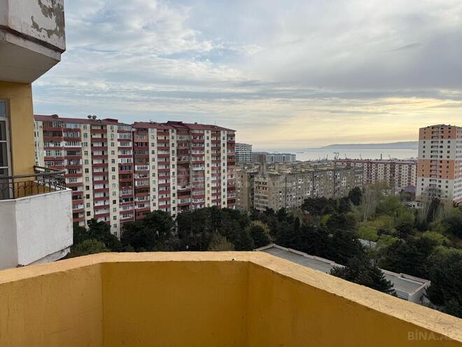 2 otaqlı yeni tikili - Həzi Aslanov m. - 90 m² (19)