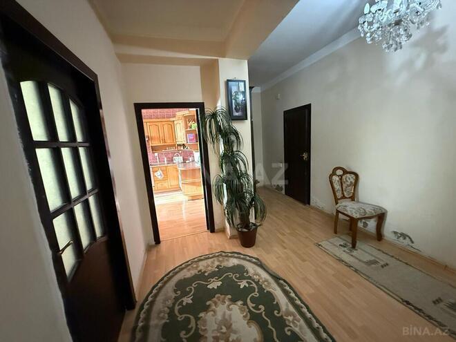 2 otaqlı yeni tikili - Həzi Aslanov m. - 90 m² (8)