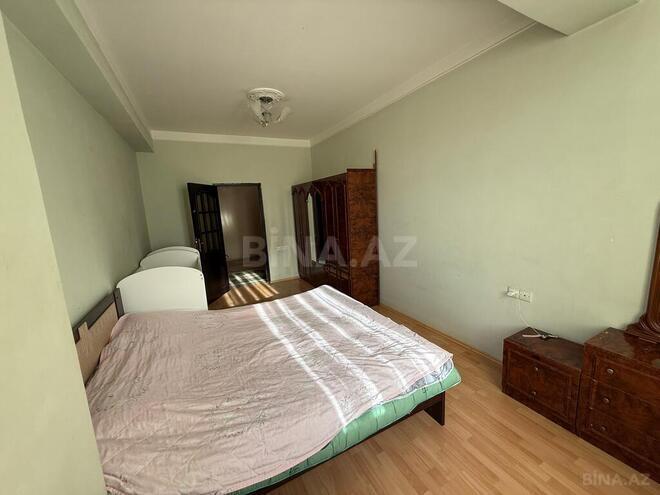 2 otaqlı yeni tikili - Həzi Aslanov m. - 90 m² (11)