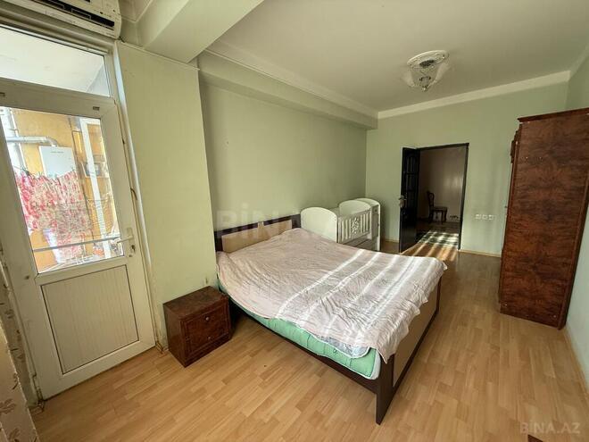 2 otaqlı yeni tikili - Həzi Aslanov m. - 90 m² (17)