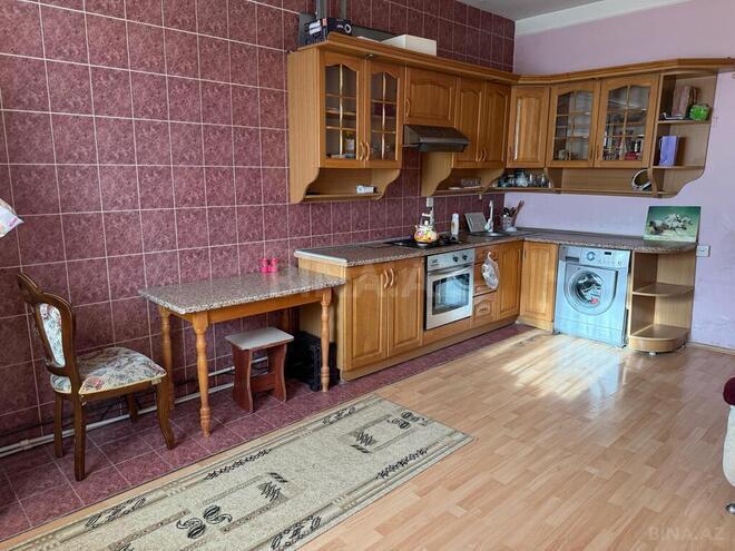 2 otaqlı yeni tikili - Həzi Aslanov m. - 90 m² (2)