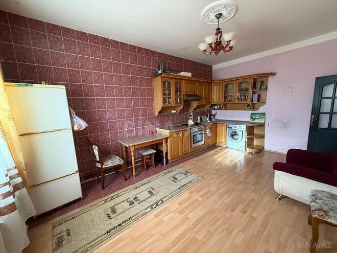 2 otaqlı yeni tikili - Həzi Aslanov m. - 90 m² (3)