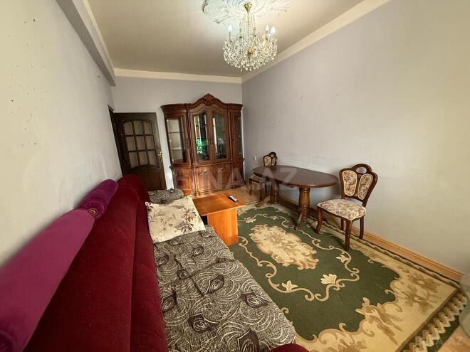 2 otaqlı yeni tikili - Həzi Aslanov m. - 90 m² (16)