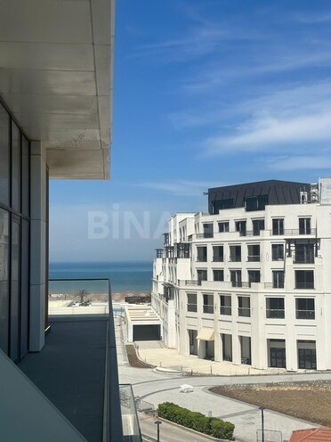 1-комн. новостройка - пос. Нардаран - 55 м² (6)