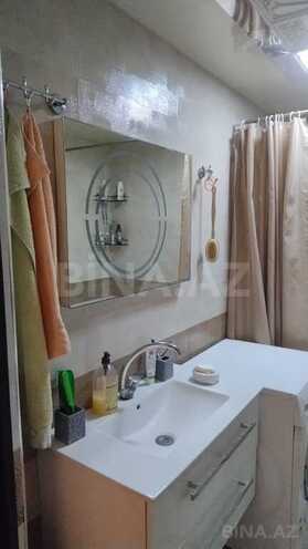 3 otaqlı yeni tikili - Xırdalan - 80 m² (12)