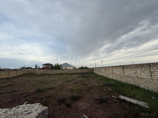 Torpaq - Sumqayıt - 10 sot (1)
