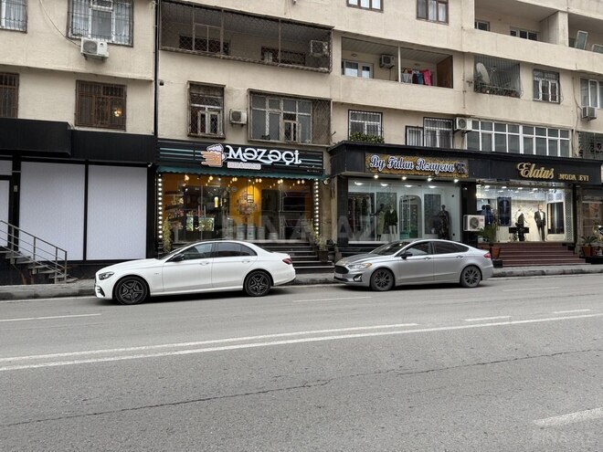 Obyekt - Nəriman Nərimanov m. - 320 m² (11)